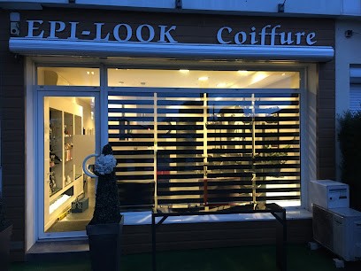 Epi-Look Coiffure Sonia, Salon de Coiffure à Nuaillé