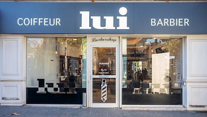 LUI COIFFEUR HOMME BARBIER DRAGUIGNAN, Salon de Coiffure à Draguignan