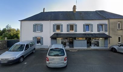 Oph' Lou Coiffure, Salon de Coiffure à Saint-Jean-de-Daye