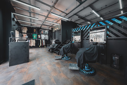 Nolimit Barber Concept - La Rochelle - Centre Ville Coiffeur à la Rochelle