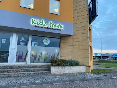 Kid's Poux Metz - Marly, Salon de Coiffure à Marly