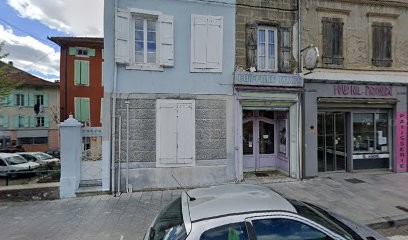 Alberto Michelle, Salon de Coiffure à Tarascon-sur-Ariège