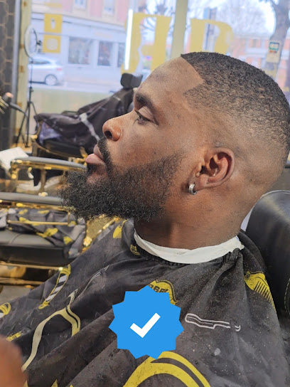 Plan.b Barber Shop Coiffeur à Châlons-en-Champagne