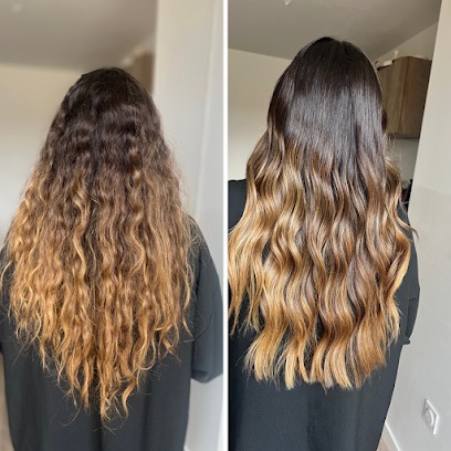 Studio Hairglow - Coiffure Cergy, Salon de Coiffure à Cergy