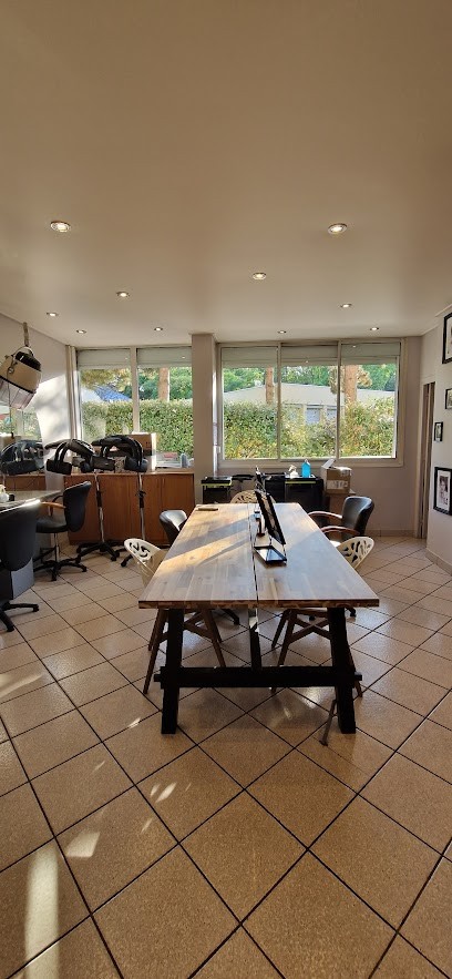 Dolcenza, Salon de Coiffure au Plessis-Trévise