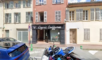 Esprit Coiffures, Salon de Coiffure à Vidauban