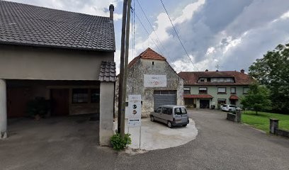 Valérie L., Salon de Coiffure à Bining