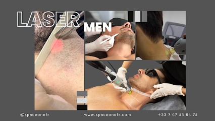 SPACE ONE - Coiffure & Esthetique, Salon de Coiffure à Sucy-en-Brie