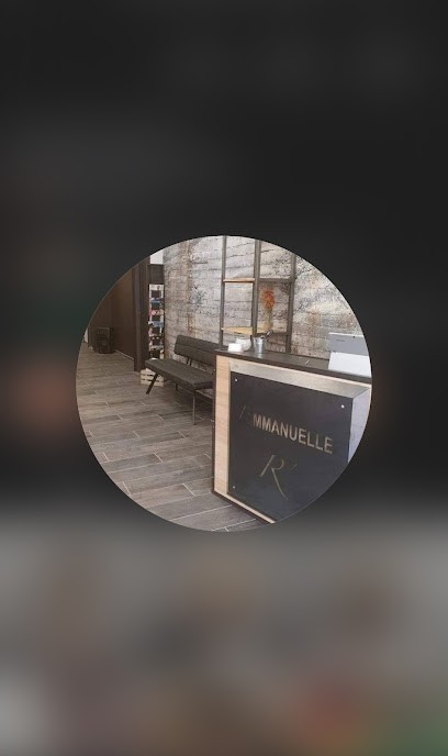 Emmanuelle R, Salon de Coiffure à Tain-l'Hermitage