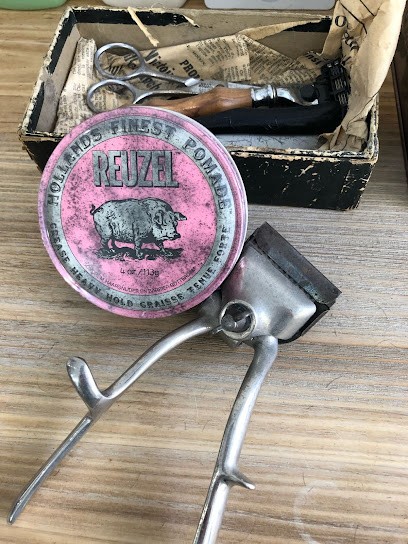 Bel'Coiff, Salon de Coiffure au Pradet