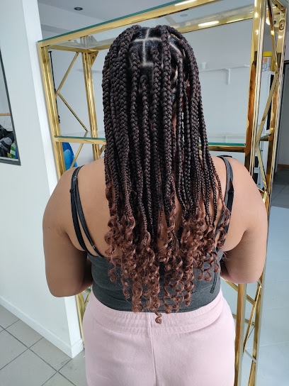 Juniors Et Bouts De Choux Coiffeur à Vienne