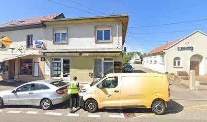 Nanise Hair By So, Salon de Coiffure à Wittenheim