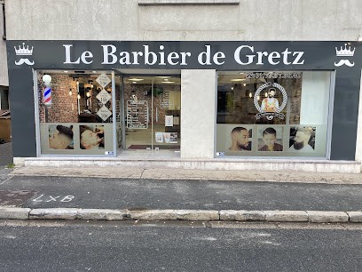 Barber & Ladies, Salon de Coiffure à Gretz-Armainvilliers