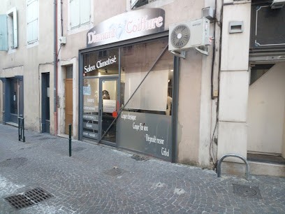 Diamant Coiffure, Salon de Coiffure à Montélimar