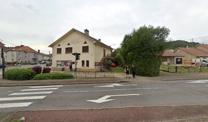 Salon De Coiffure Bessouat, Salon de Coiffure à Fameck