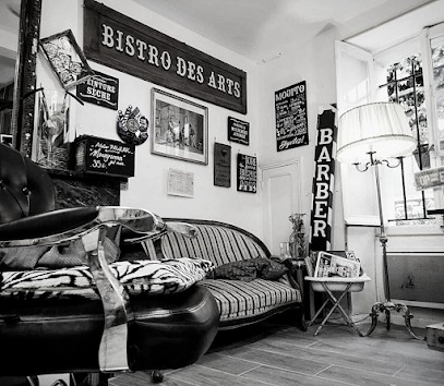 La Barbière De Lavardens, Salon de Coiffure à Lavardens