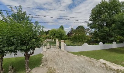 Gini Corinne, Salon de Coiffure à Lignan-de-Bordeaux