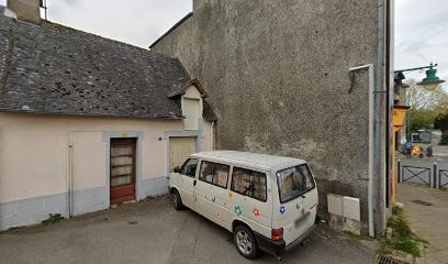 La Compagnie Du Ch Veu, Salon de Coiffure à Pleucadeuc