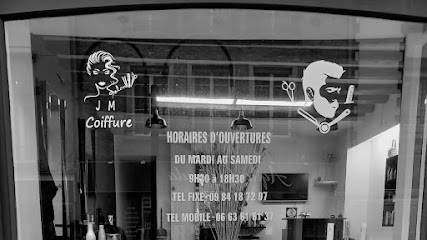 Jm Coiffure, Salon de Coiffure à Gacé