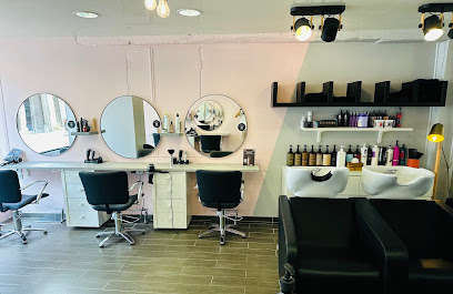 Sist'hair Coiffeur à Chaumont-en-Vexin