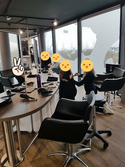 Maxime Dubois, Salon de Coiffure à Rixheim