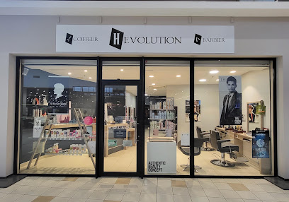Hevolution Coiffeur à Saint-Georges-sur-Loire