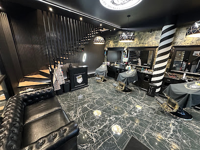 Black Monkey Coiffeur aux Pavillons-sous-Bois