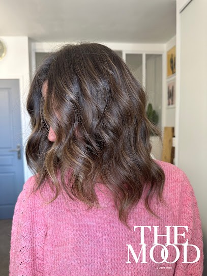 THE MOOD, Salon de Coiffure à Saint-Raphaël