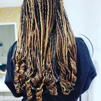 Foly Capillaire, Salon de Coiffure à Sélestat