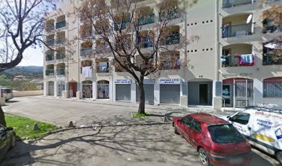 Salonmathieu, Salon de Coiffure à Vescovato