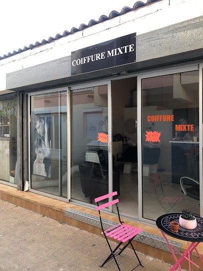 Coiffure MG, Salon de Coiffure au Grau-du-Roi