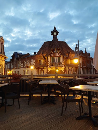ATELIER DE MARIE, Salon de Coiffure à Villers-sur-Mer