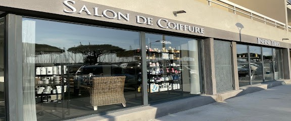 Infini Tiffs, Salon de Coiffure à Port-Saint-Louis-du-Rhône