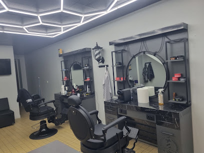 Barber Ville Coiffeur à Guingamp