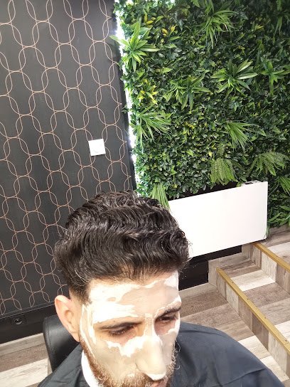 Élégance Coiffure Coiffeur à Vallauris