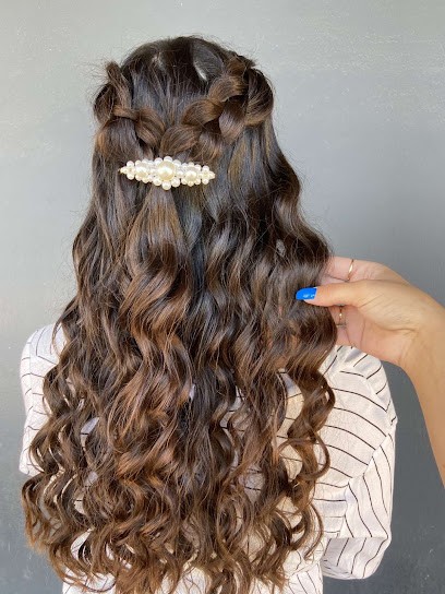 Shaycoiffure, Salon de Coiffure à Valros