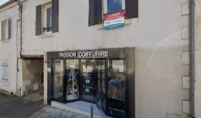 Passion Coiffure, Salon de Coiffure à Nevers