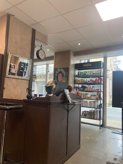 L'Atelier Goncalves Michel, Salon de Coiffure à Mussidan