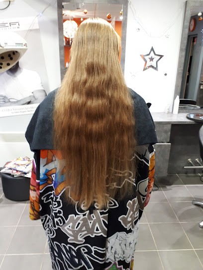 20 Ans Déjà, Salon de Coiffure à Toucy