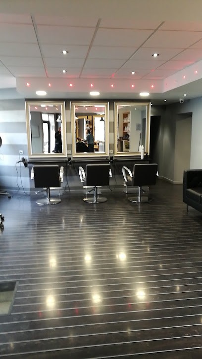 Gomez Pierrick, Salon de Coiffure à Solesmes