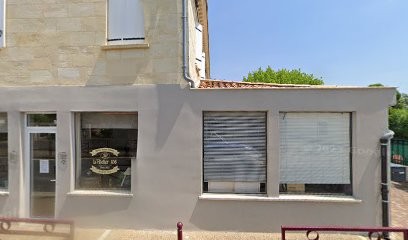 Lheritier Cedric, Salon de Coiffure à Saint-Louis-de-Montferrand