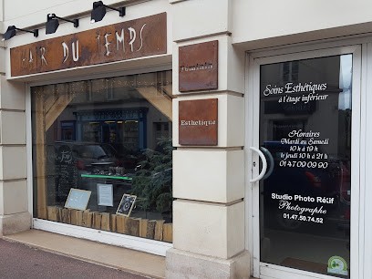 Hair Du Temps, Salon de Coiffure à Ville-d'Avray
