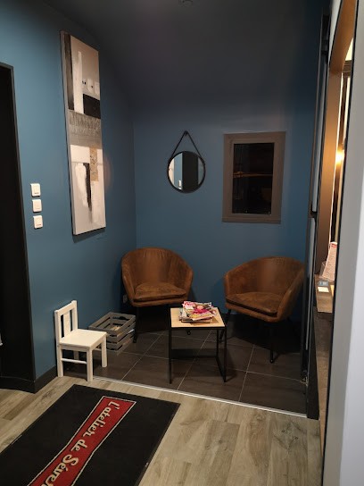 L Atelier De Severine, Salon de Coiffure à Pleslin-Trigavou