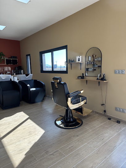 Studio Cl Coiffeur à Sainte-Cécile-les-Vignes