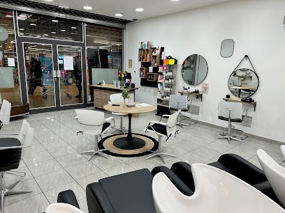 Tchak coiffure, Salon de Coiffure à Woippy