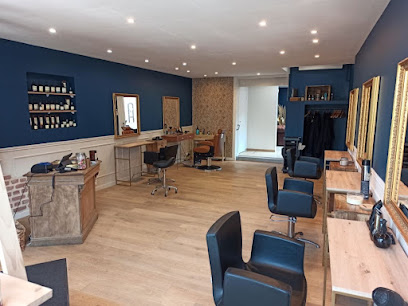Anthony B Coiffeur à Roncq