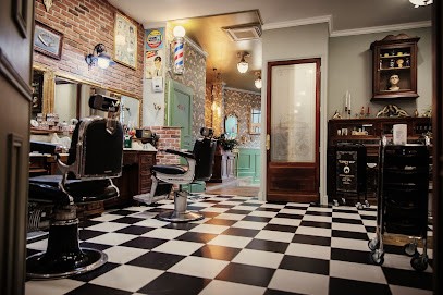 Lindy Hop, Salon de Coiffure à Montaigu