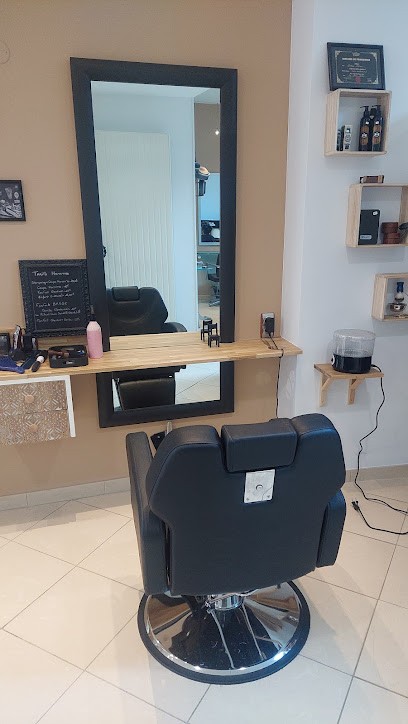 Fabienne Coiffure, Salon de Coiffure à Lacaune