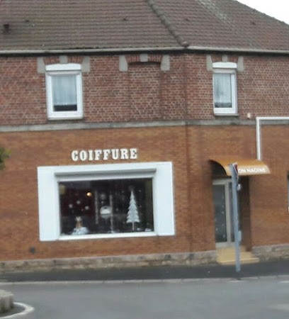 Salon Nadine, Salon de Coiffure à Fouquières-lès-Lens