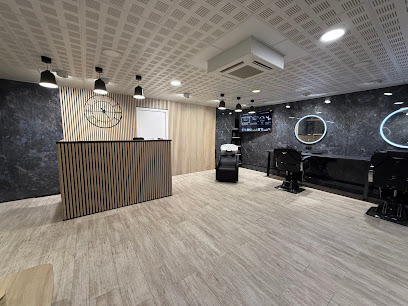 V2Vbarber Coiffeur à Montceau-les-Mines